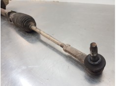 Recambio de cremallera direccion para suzuki swift berlina (mz) gls referencia OEM IAM 4858063J54   2