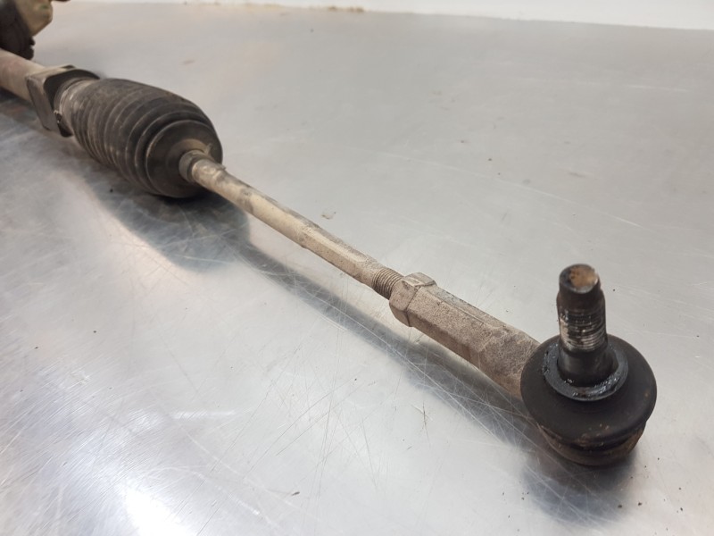 Recambio de cremallera direccion para suzuki swift berlina (mz) gls referencia OEM IAM 4858063J54  