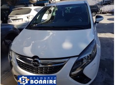 opel zafira tourer del año 2015