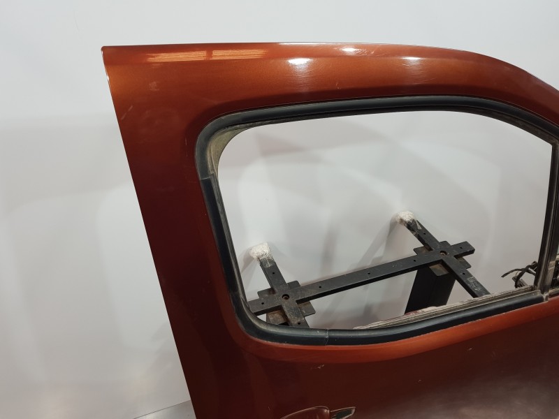 Recambio de puerta delantera derecha para peugeot rifter active pack referencia OEM IAM 9856199480  