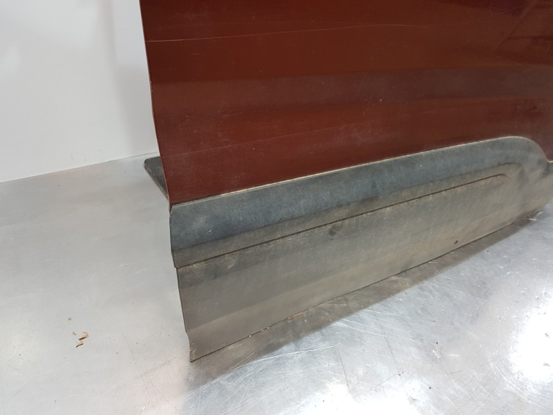 Recambio de puerta delantera derecha para peugeot rifter active pack referencia OEM IAM 9856199480  