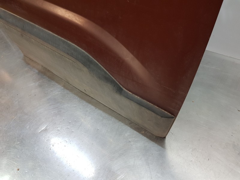 Recambio de puerta delantera derecha para peugeot rifter active pack referencia OEM IAM 9856199480  