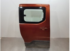 Recambio de puerta lateral corredera derecha para peugeot rifter active pack referencia OEM IAM 9820425380  