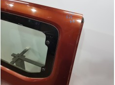Recambio de puerta lateral corredera derecha para peugeot rifter active pack referencia OEM IAM 9820425380   2
