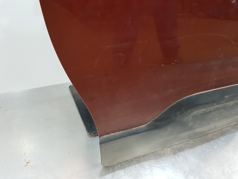 Recambio de puerta lateral corredera derecha para peugeot rifter active pack referencia OEM IAM 9820425380  