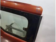 Recambio de puerta lateral corredera izquierda para peugeot rifter active pack referencia OEM IAM 9820434680   2