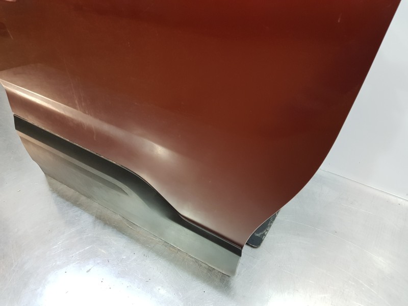 Recambio de puerta lateral corredera izquierda para peugeot rifter active pack referencia OEM IAM 9820434680  