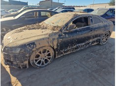 audi a5 coupe (8t) del año 2011 2