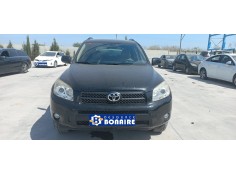 toyota rav 4 (a3) del año 2007