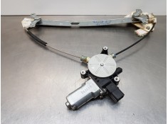 Recambio de elevalunas delantero derecho para honda accord berlina (cl/cn) sport referencia OEM IAM 72210SECA01  