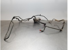 Recambio de tubo presion direccion asistida para honda accord berlina (cl/cn) sport referencia OEM IAM 53713SEAG01 53765SEAE01 