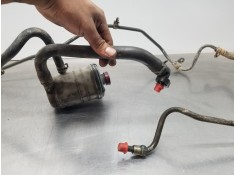 Recambio de tubo presion direccion asistida para honda accord berlina (cl/cn) sport referencia OEM IAM 53713SEAG01 53765SEAE01  2