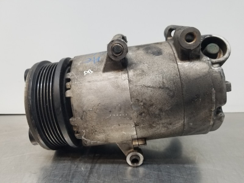 Recambio de compresor aire acondicionado para ford s-max (ca1) trend referencia OEM IAM 1858665 6G9119D629DH 