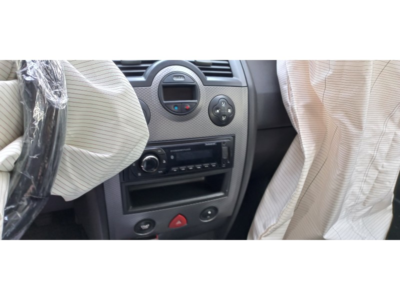 renault megane ii berlina 5p del año 2005 renault megane ii berlina 5p del año 2005
