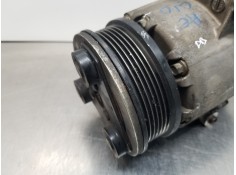Recambio de compresor aire acondicionado para ford s-max (ca1) trend referencia OEM IAM 1858665 6G9119D629DH  2