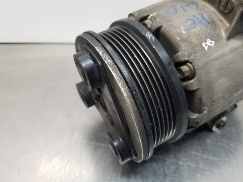 Recambio de compresor aire acondicionado para ford s-max (ca1) trend referencia OEM IAM 1858665 6G9119D629DH 