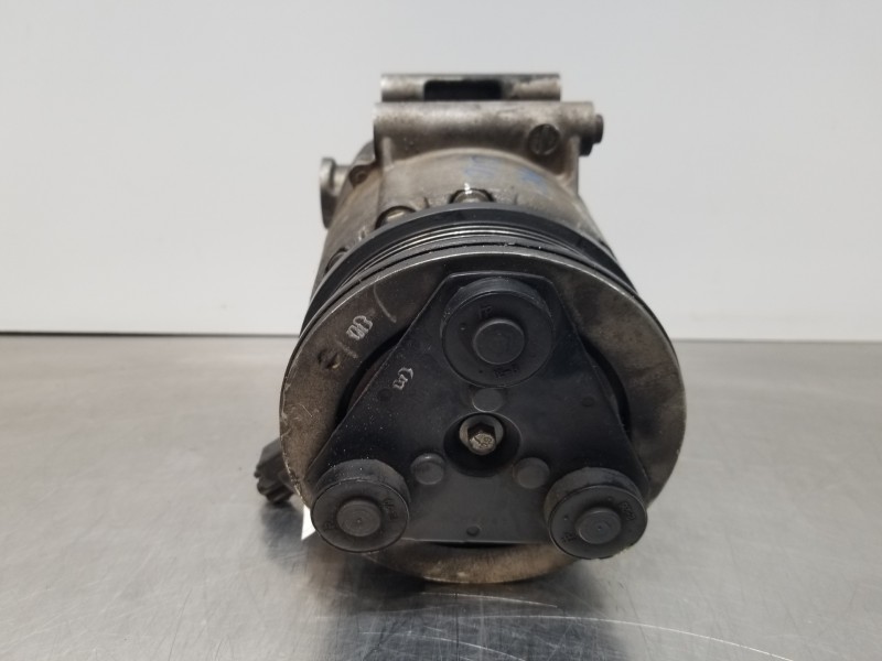 Recambio de compresor aire acondicionado para ford s-max (ca1) trend referencia OEM IAM 1858665 6G9119D629DH 