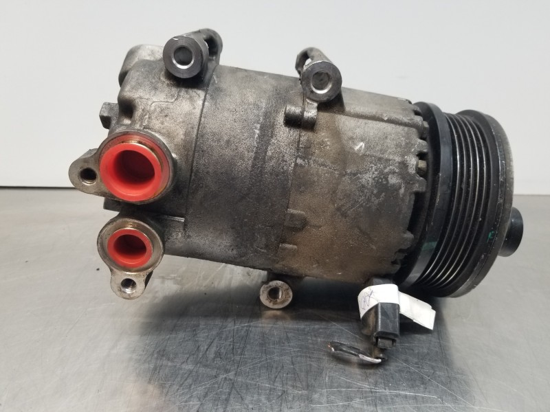 Recambio de compresor aire acondicionado para ford s-max (ca1) trend referencia OEM IAM 1858665 6G9119D629DH 