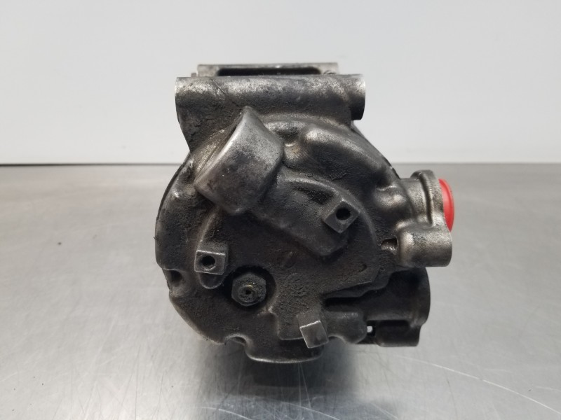 Recambio de compresor aire acondicionado para ford s-max (ca1) trend referencia OEM IAM 1858665 6G9119D629DH 