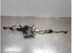 Recambio de cremallera direccion para peugeot partner standard 600kg referencia OEM IAM 1679835480 9852388380 