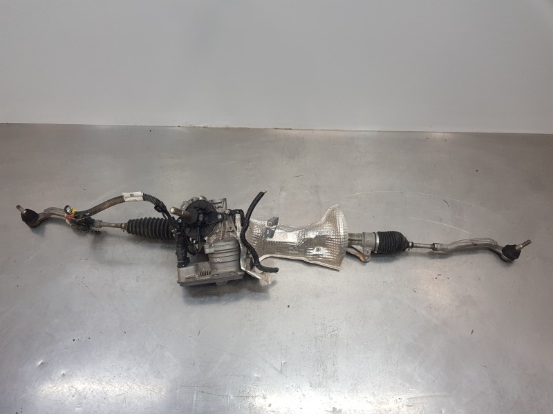 Recambio de cremallera direccion para peugeot partner standard 600kg referencia OEM IAM 1679835480 9852388380 