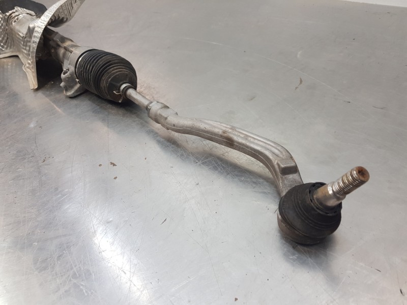 Recambio de cremallera direccion para peugeot partner standard 600kg referencia OEM IAM 1679835480 9852388380 