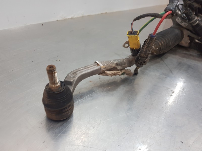 Recambio de cremallera direccion para peugeot partner standard 600kg referencia OEM IAM 1679835480 9852388380 