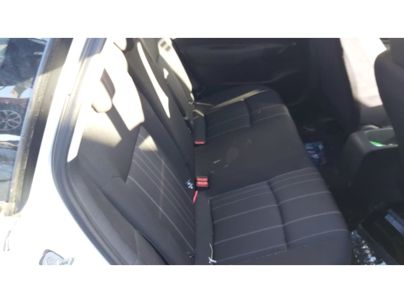 citroen c4 lim. del año 2012