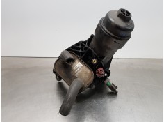 Recambio de soporte filtro aceite para audi a4 (b9) quattro referencia OEM IAM 03N115389N 03N117021B  2