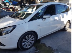 opel zafira tourer del año 2015 2