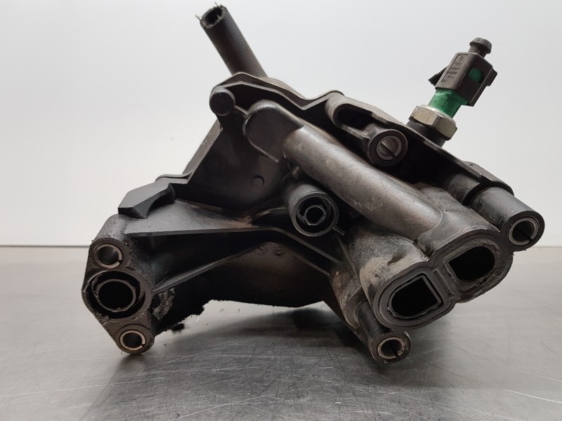 Recambio de soporte filtro aceite para audi a4 (b9) quattro referencia OEM IAM 03N115389N 03N117021B 