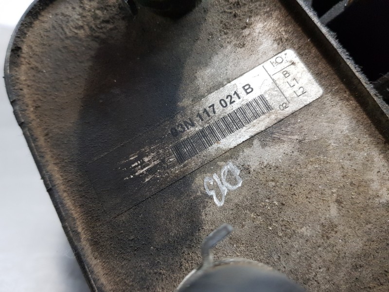 Recambio de soporte filtro aceite para audi a4 (b9) quattro referencia OEM IAM 03N115389N 03N117021B 