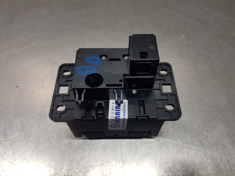 Recambio de palanca cambio para opel mokka gs line referencia OEM IAM 98440959ZD  