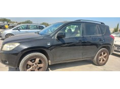 toyota rav 4 (a3) del año 2007 2