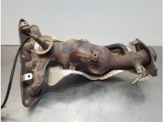 Recambio de catalizador para toyota yaris hybrid referencia OEM IAM 1714021110 21110 