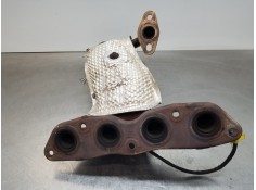 Recambio de catalizador para toyota yaris hybrid referencia OEM IAM 1714021110 21110  2