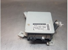 Recambio de modulo electronico para toyota yaris hybrid referencia OEM IAM 896500D373  