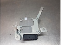 Recambio de modulo electronico para toyota yaris hybrid referencia OEM IAM 896500D373   2