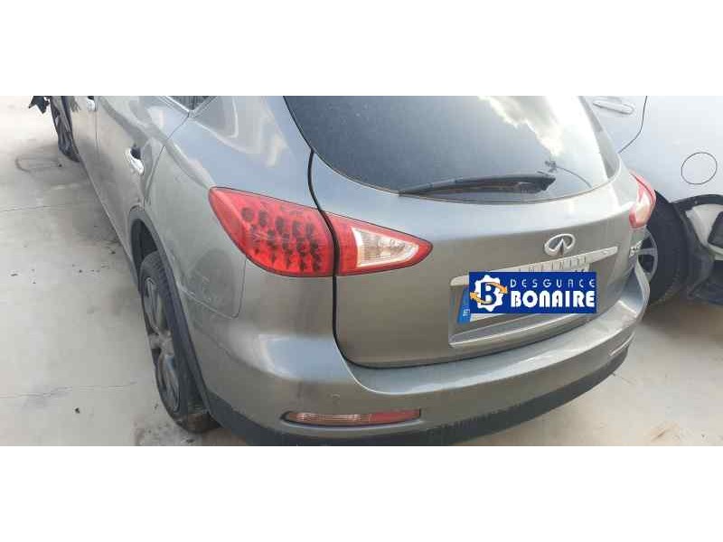 infiniti ex del año 2008