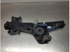 Recambio de elevalunas trasero derecho para opel mokka gs line referencia OEM IAM 9843773980  