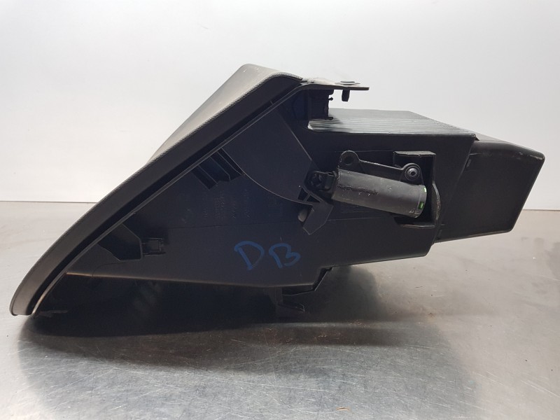 Recambio de guantera para opel mokka gs line referencia OEM IAM 9830429480  