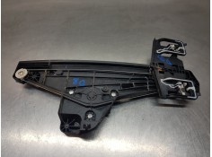 Recambio de elevalunas trasero derecho para opel mokka gs line referencia OEM IAM 9843773980   2