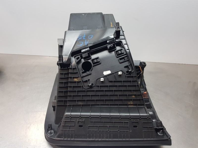 Recambio de guantera para opel mokka gs line referencia OEM IAM 9830429480  