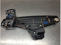 Recambio de elevalunas trasero izquierdo para opel mokka gs line referencia OEM IAM 9843774280   2