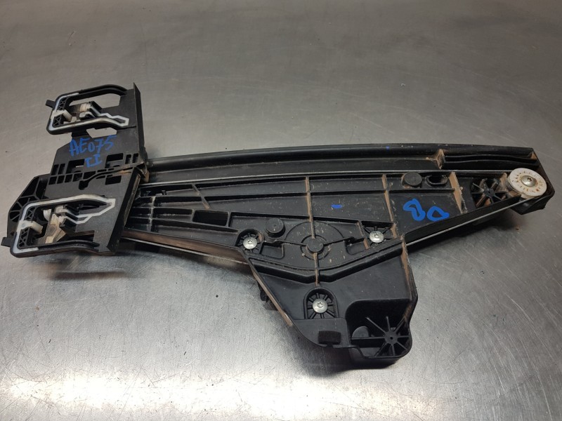 Recambio de elevalunas trasero izquierdo para opel mokka gs line referencia OEM IAM 9843774280  