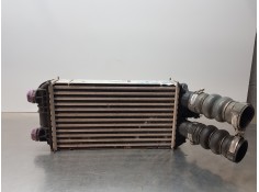 Recambio de intercooler para opel mokka gs line referencia OEM IAM 9824742280  