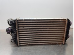 Recambio de intercooler para opel mokka gs line referencia OEM IAM 9824742280   2