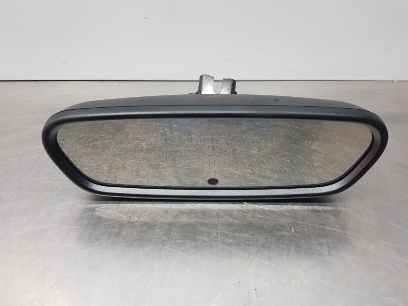 Recambio de espejo interior para opel mokka gs line referencia OEM IAM 9840410080  