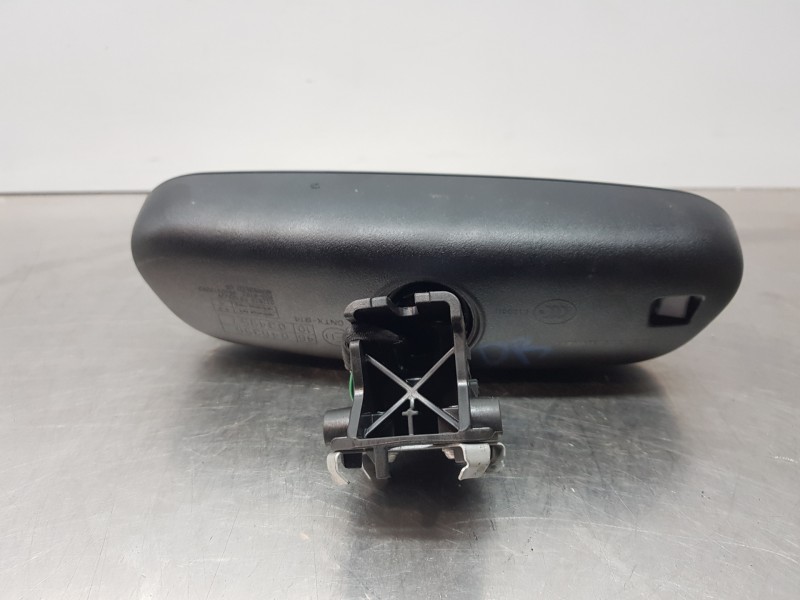 Recambio de espejo interior para opel mokka gs line referencia OEM IAM 9840410080  