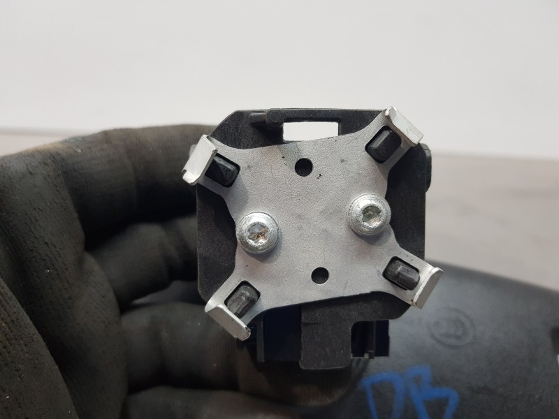 Recambio de espejo interior para opel mokka gs line referencia OEM IAM 9840410080  